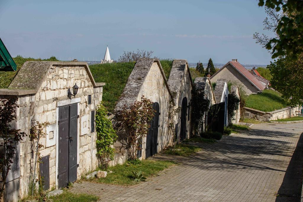 Country Breitenbrunn (Burgenland)