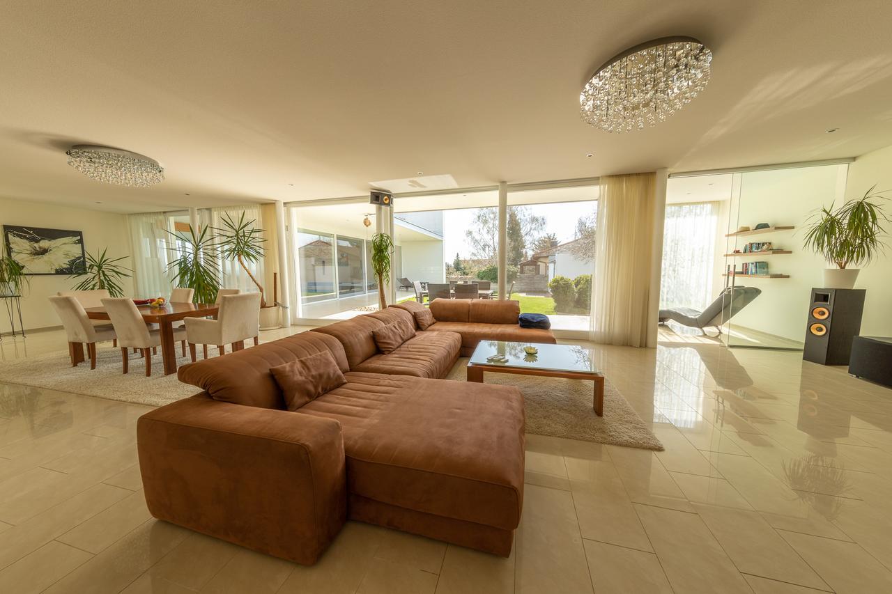 Country Villa