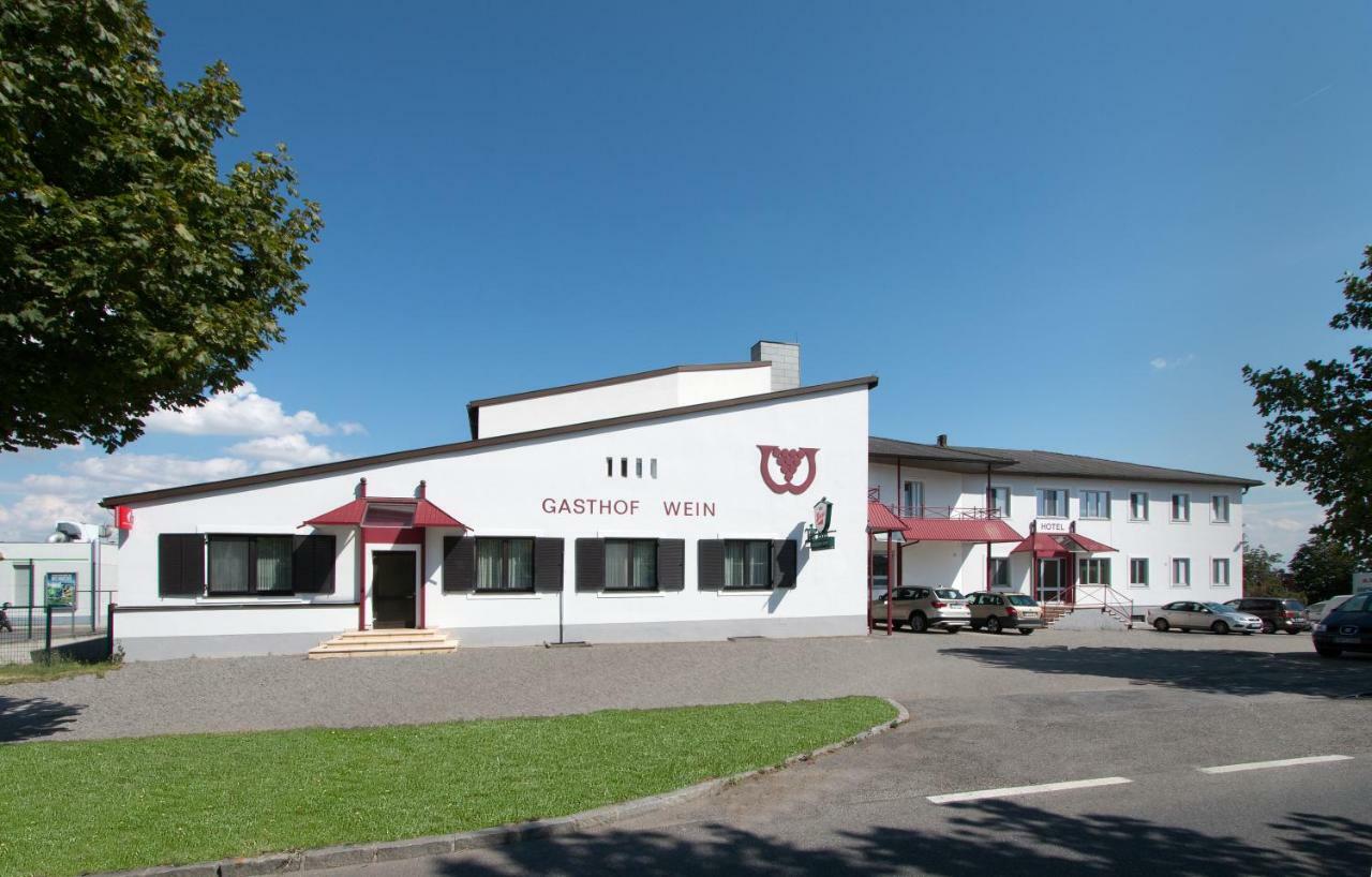 Country Villa Breitenbrunn (Burgenland)