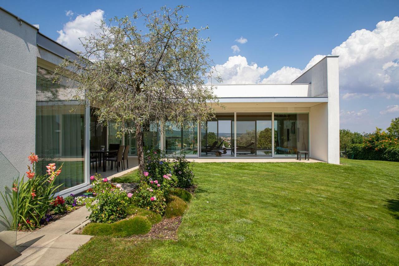 Country Villa Breitenbrunn (Burgenland)
