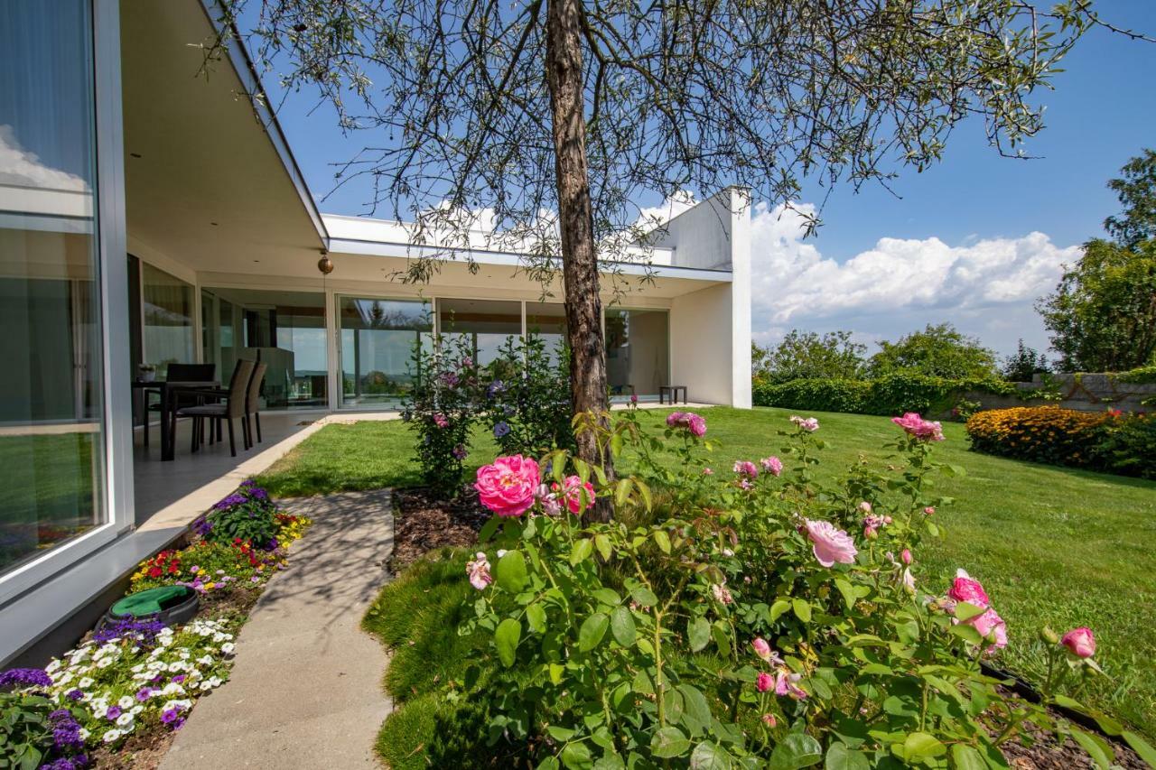 Country Villa